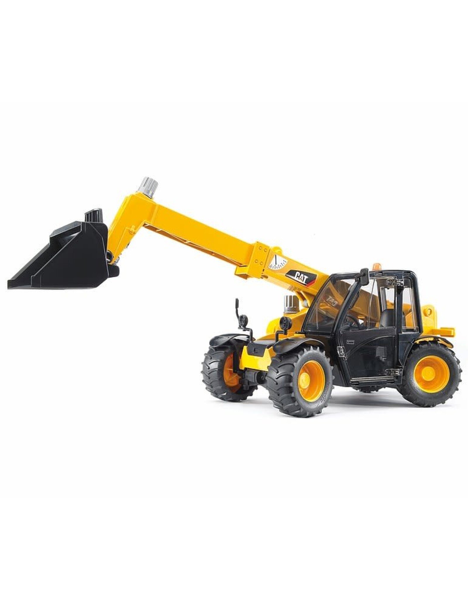 Bruder Toys America Inc CAT Telehandler
