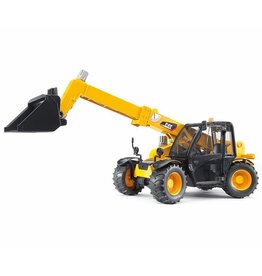 Bruder Toys America Inc CAT Telehandler