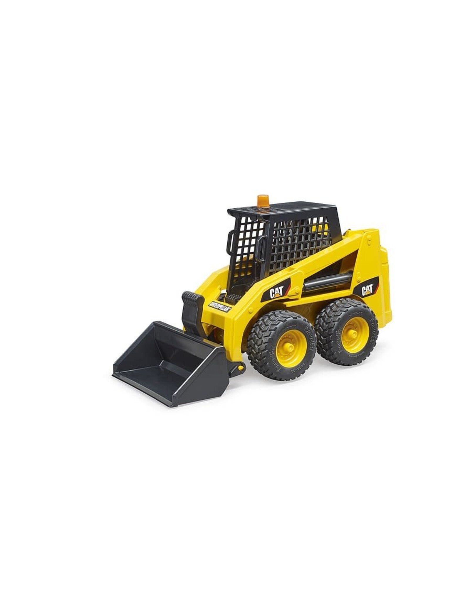 Bruder Toys America Inc CAT Skid Steer Loader