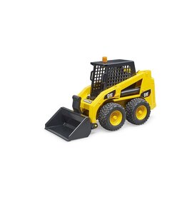 Bruder Toys America Inc CAT Skid Steer Loader