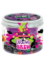 Crazy Aaron's Putty World Witches Brew Slime Charmers