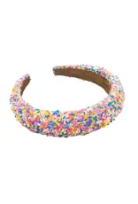 Mavi Bandz Sprinkle Galore Headband