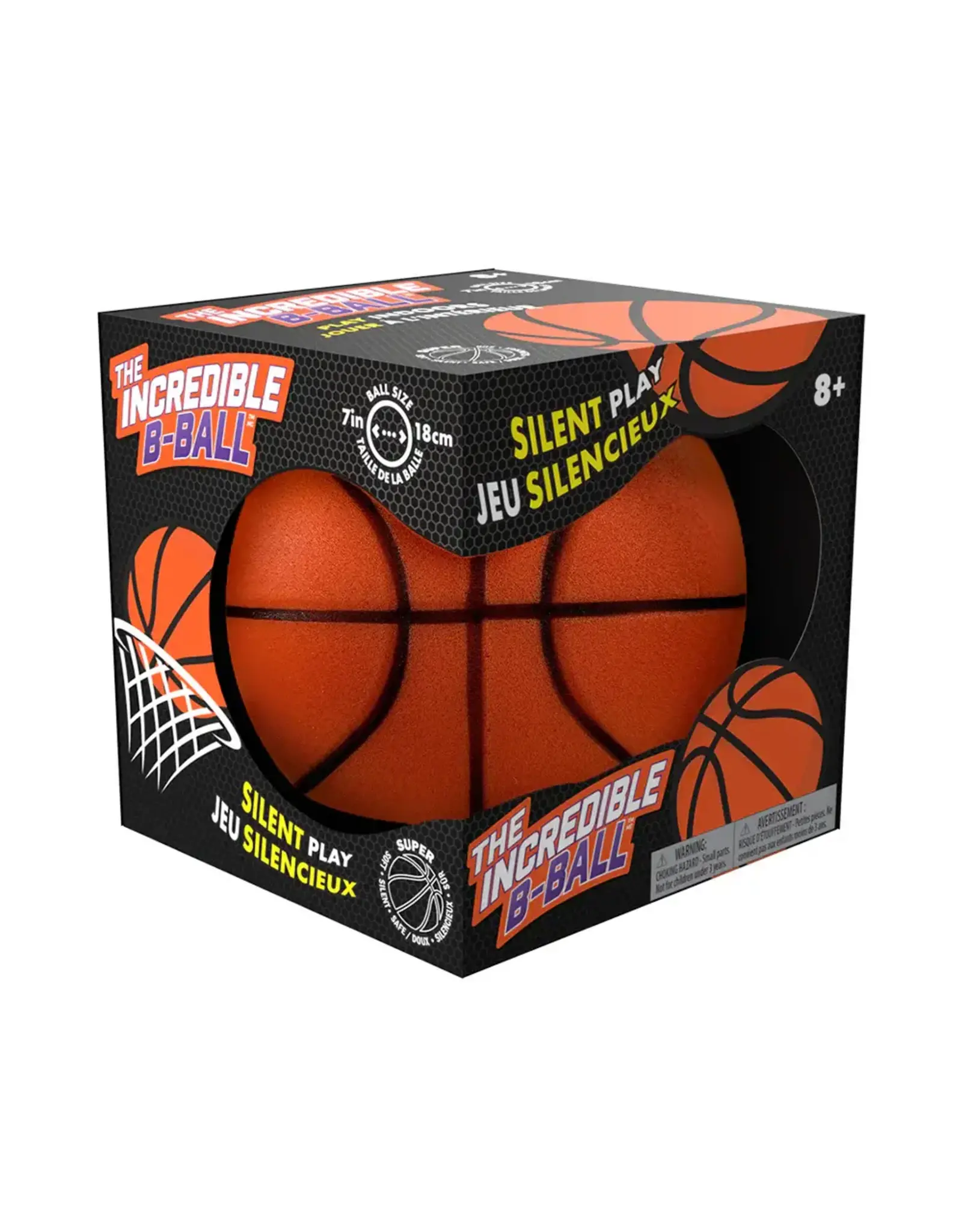 Incredible Novelties The Incredible B-Ball