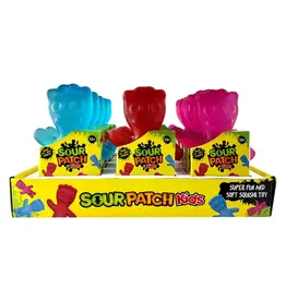 Incredible Novelties Sour Patch Kids Squishy Toy