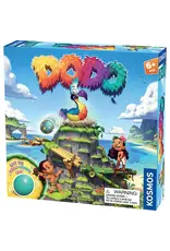 Thames & Kosmos Dodo Game