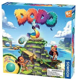 Thames & Kosmos Dodo Game