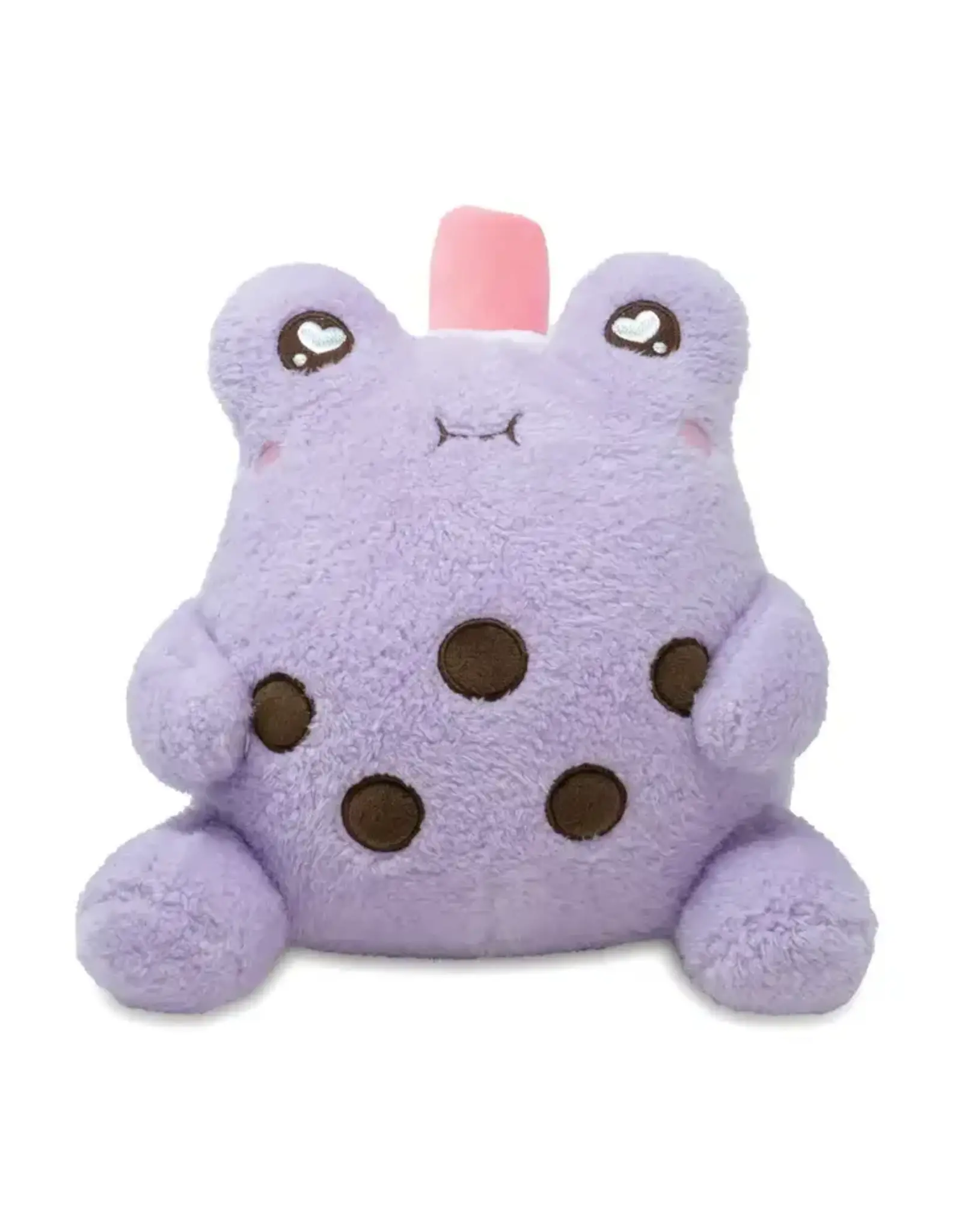 Wawa Cute Kawaii Frog Boba Wawa