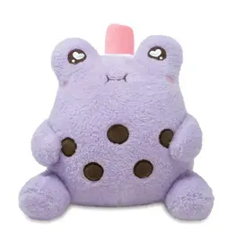 Wawa Cute Kawaii Frog Boba Wawa