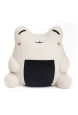 Wawa Cute Kawaii Frog Riceball Wawa