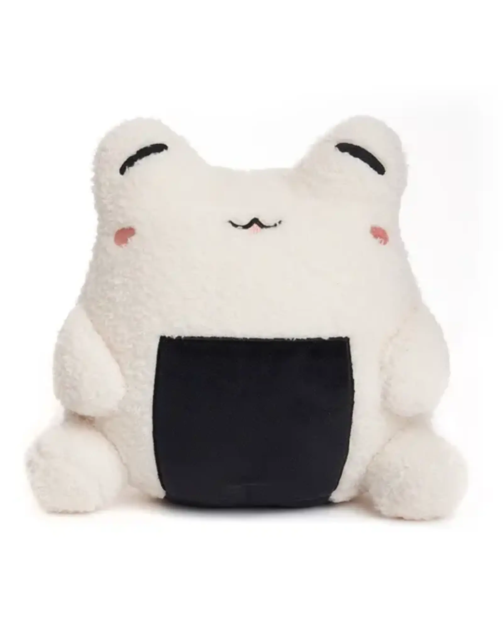 Wawa Cute Kawaii Frog Riceball Wawa