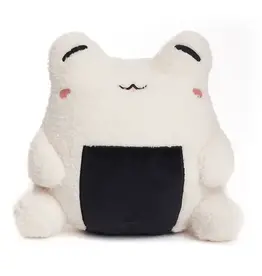 Wawa Cute Kawaii Frog Riceball Wawa