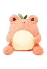 Wawa Cute Kawaii Frog Peach Wawa