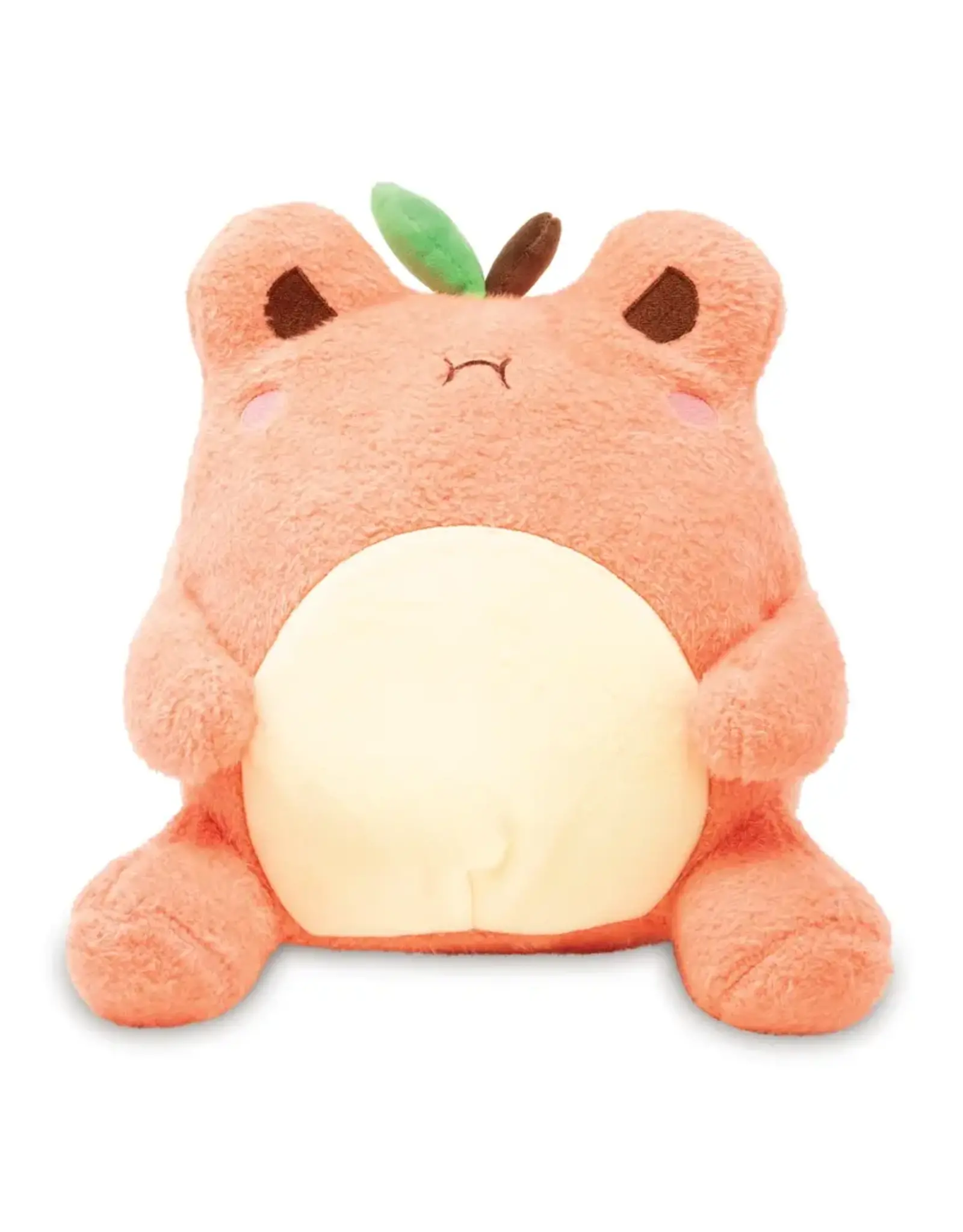 Wawa Cute Kawaii Frog Peach Wawa