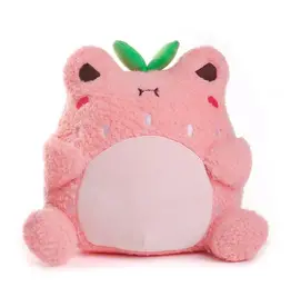 Wawa Cute Kawaii Frog Strawberry Wawa