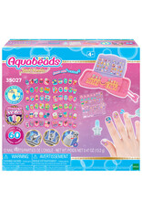 Aquabeads Design n' Display Nail Studio