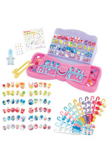 Aquabeads Design n' Display Nail Studio