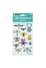 Avenir Insect 3D Sticker