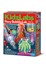 4M Fizzy Bubble Lab