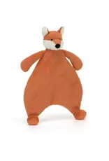 Jellycat Bashful Fox Cub Comforter