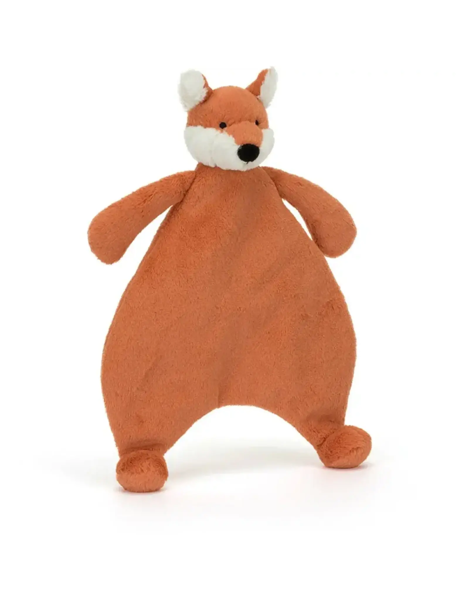 Jellycat Bashful Fox Cub Comforter