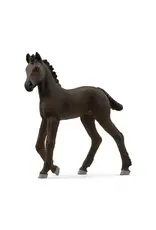 Schleich Norwegian Fjord Horse Gelding