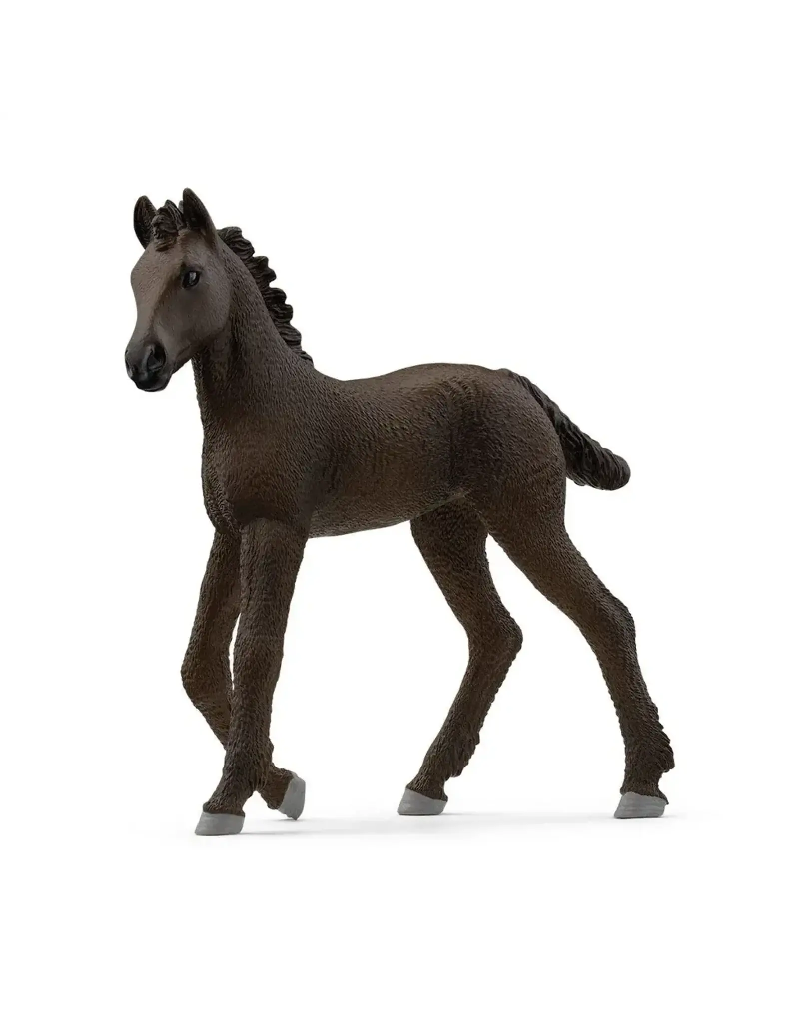 Schleich Norwegian Fjord Horse Gelding