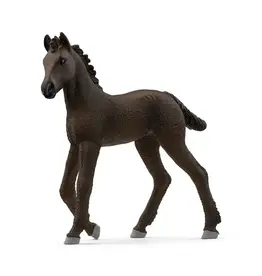 Schleich Norwegian Fjord Horse Gelding