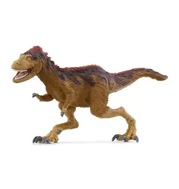 Schleich Moros Intrepidus