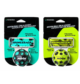 Waboba WABOBA Bounceback Moonball