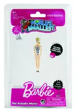 Super Impulse World's Smallest 1959 Barbie