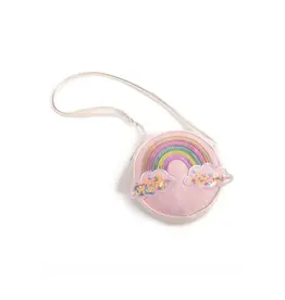 Great Pretenders Somewhere Over The Rainbow Purse