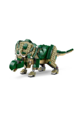 LEGO LEGO T-Rex Creator 3 In 1