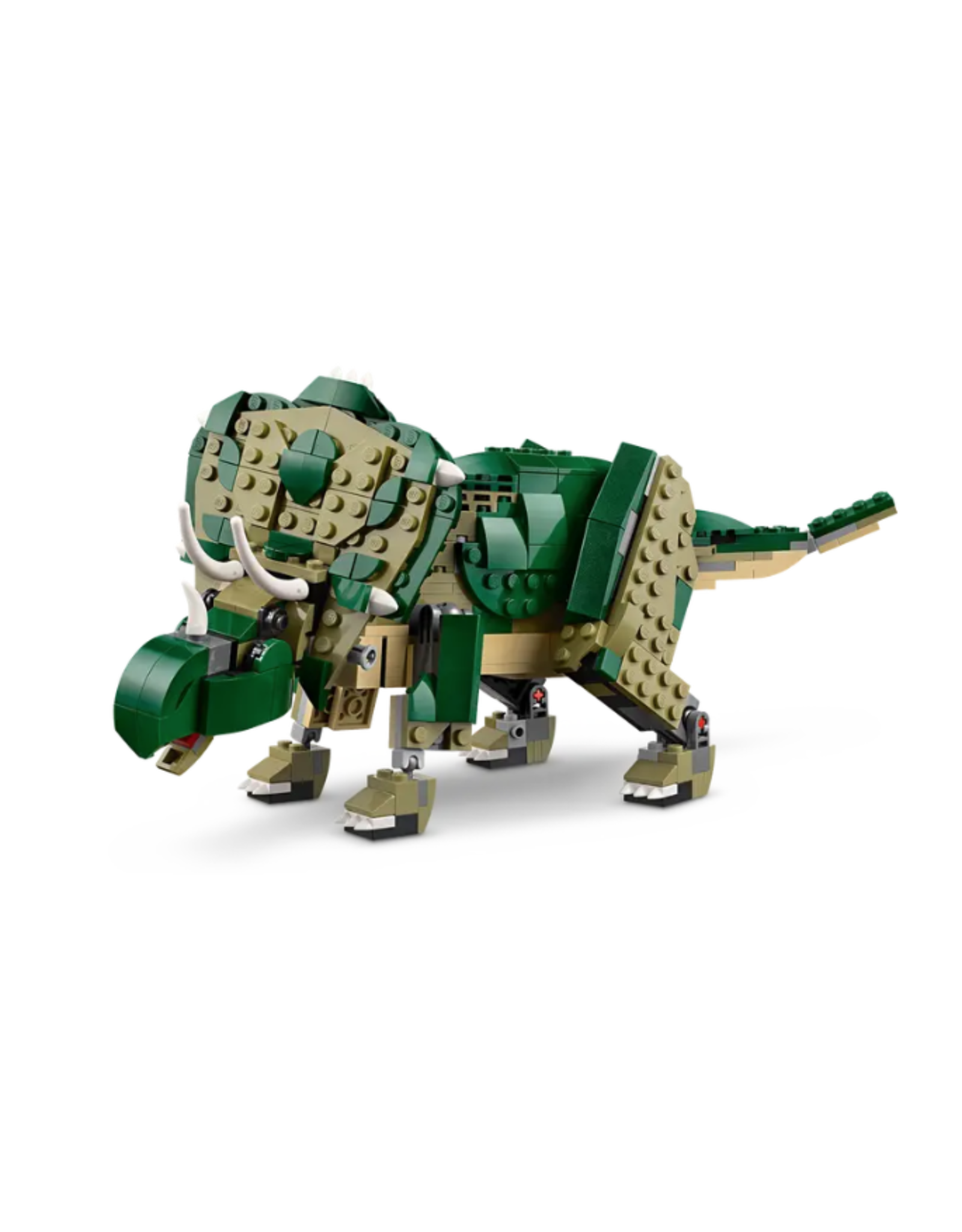 LEGO LEGO T-Rex Creator 3 In 1