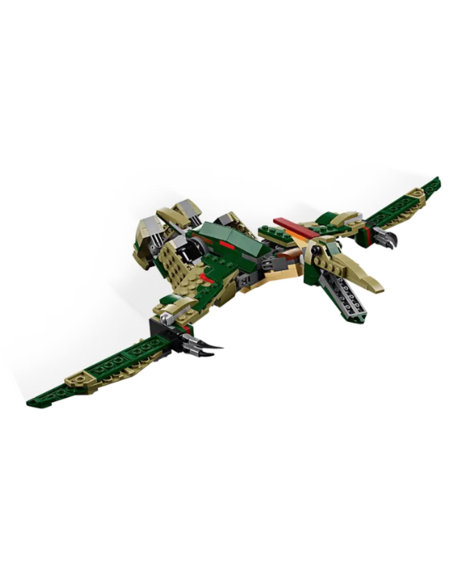 LEGO LEGO T-Rex Creator 3 In 1