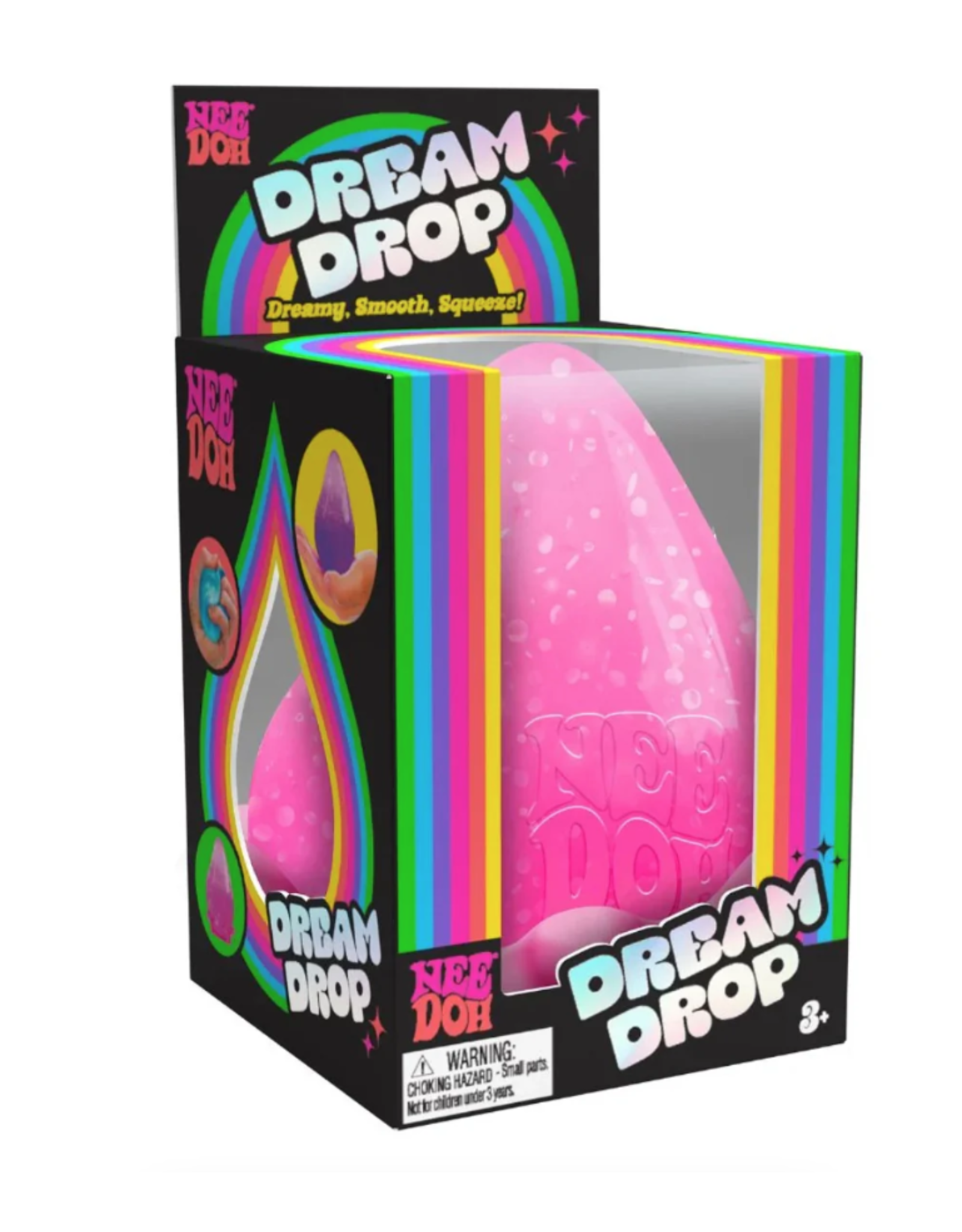 Nee Doh Dream Drop Nee Doh
