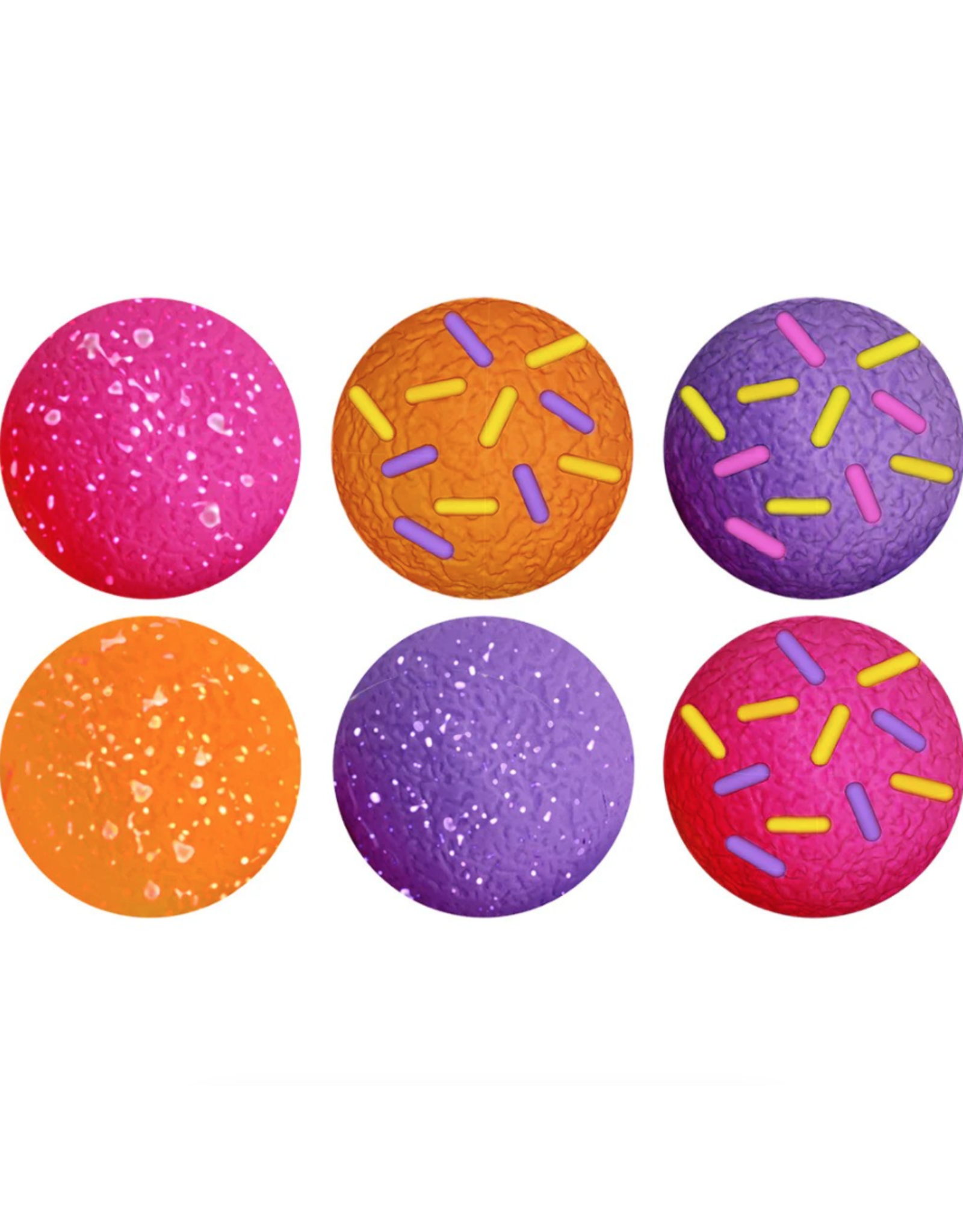 Nee Doh NeeDoh Dohnut Holes