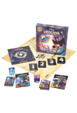 Ravensburger Disney Lorcana Gateway Trading Card Game