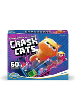Think Fun Crash Cats Think Fun Crash Cats
