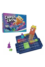 Think Fun Crash Cats Think Fun Crash Cats