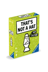 Ravensburger That's Not A Hat Pop Culture Card Game