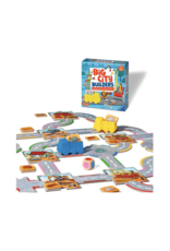 Ravensburger Big City Builders Game