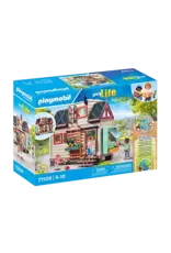 Playmobil Tiny House