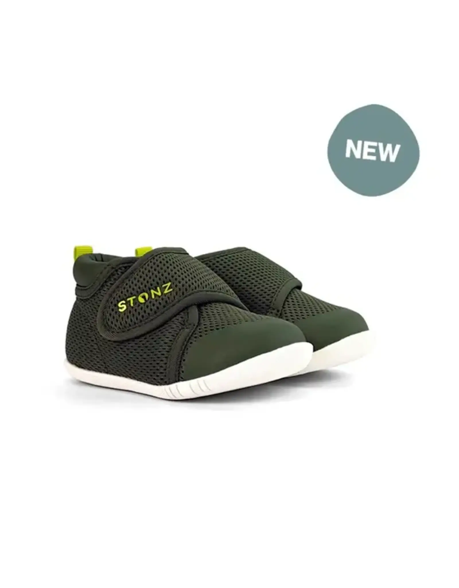 Stonz Stonz Cruiser Baby Cypress/Pine 6-12M Size 4