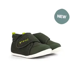 Stonz Stonz Cruiser Baby Cypress/Pine 6-12M Size 4