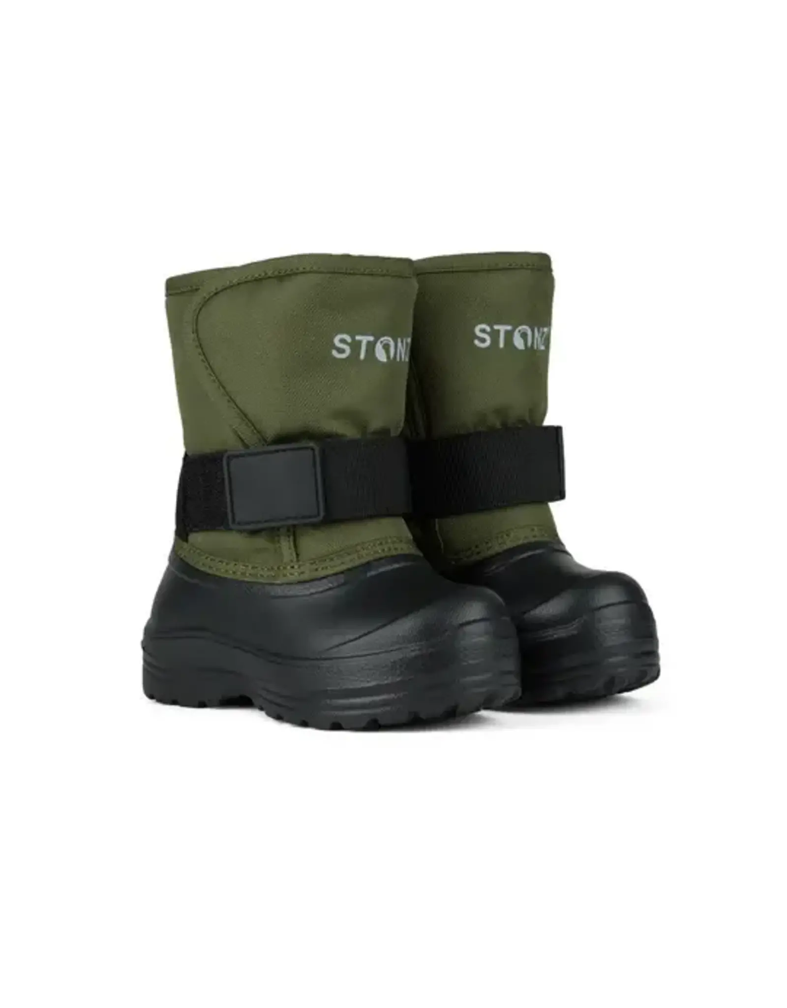 Stonz Stonz Toddler Trek Winter Boots Cypress