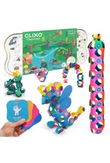 CLIXO Clixo Classroom Pack
