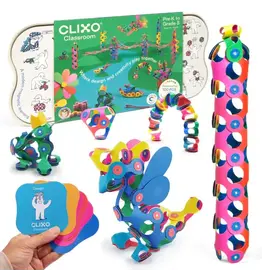 CLIXO Clixo Classroom Pack
