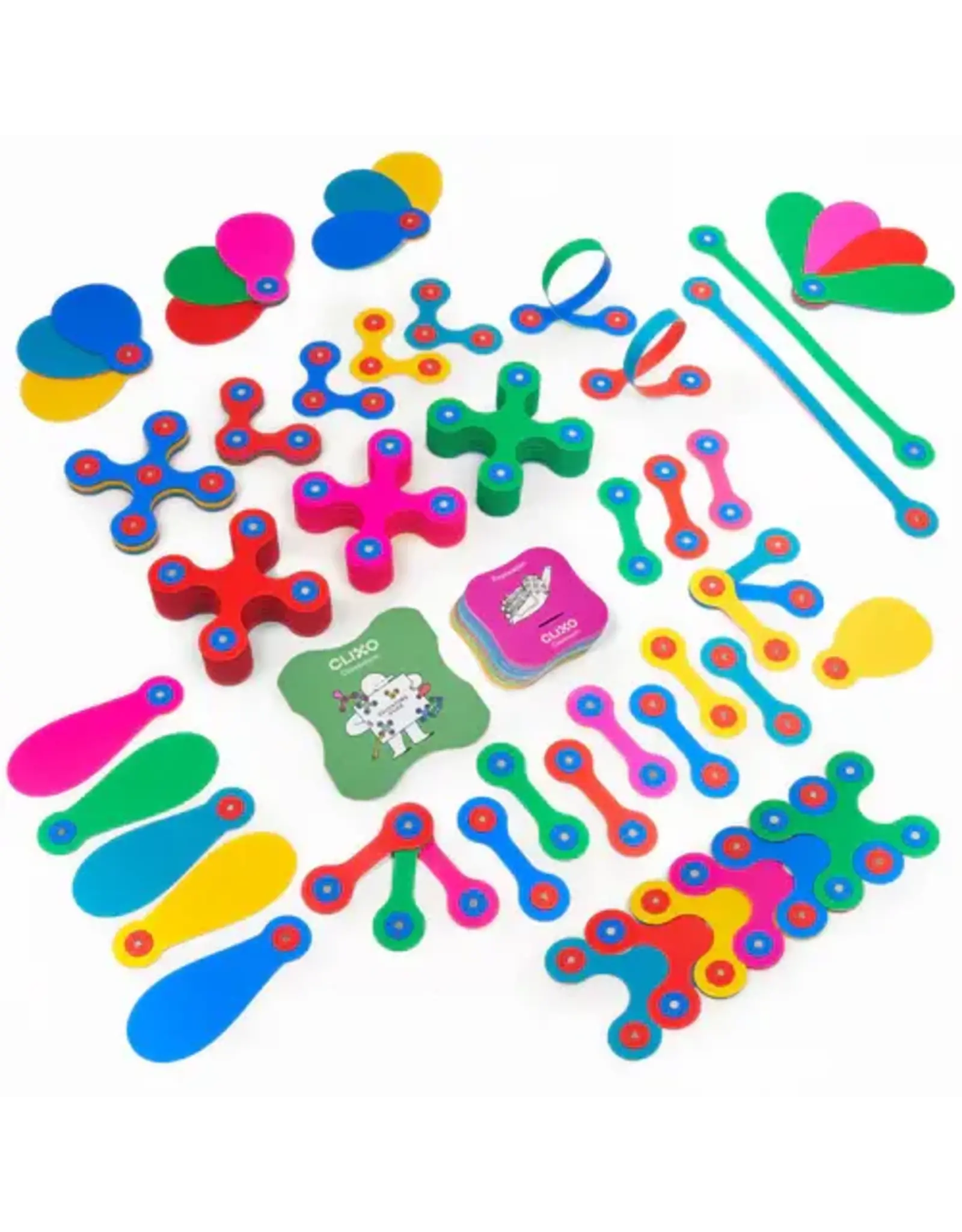 CLIXO Clixo Classroom Pack