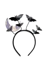 Great Pretenders Bat-acular Headband