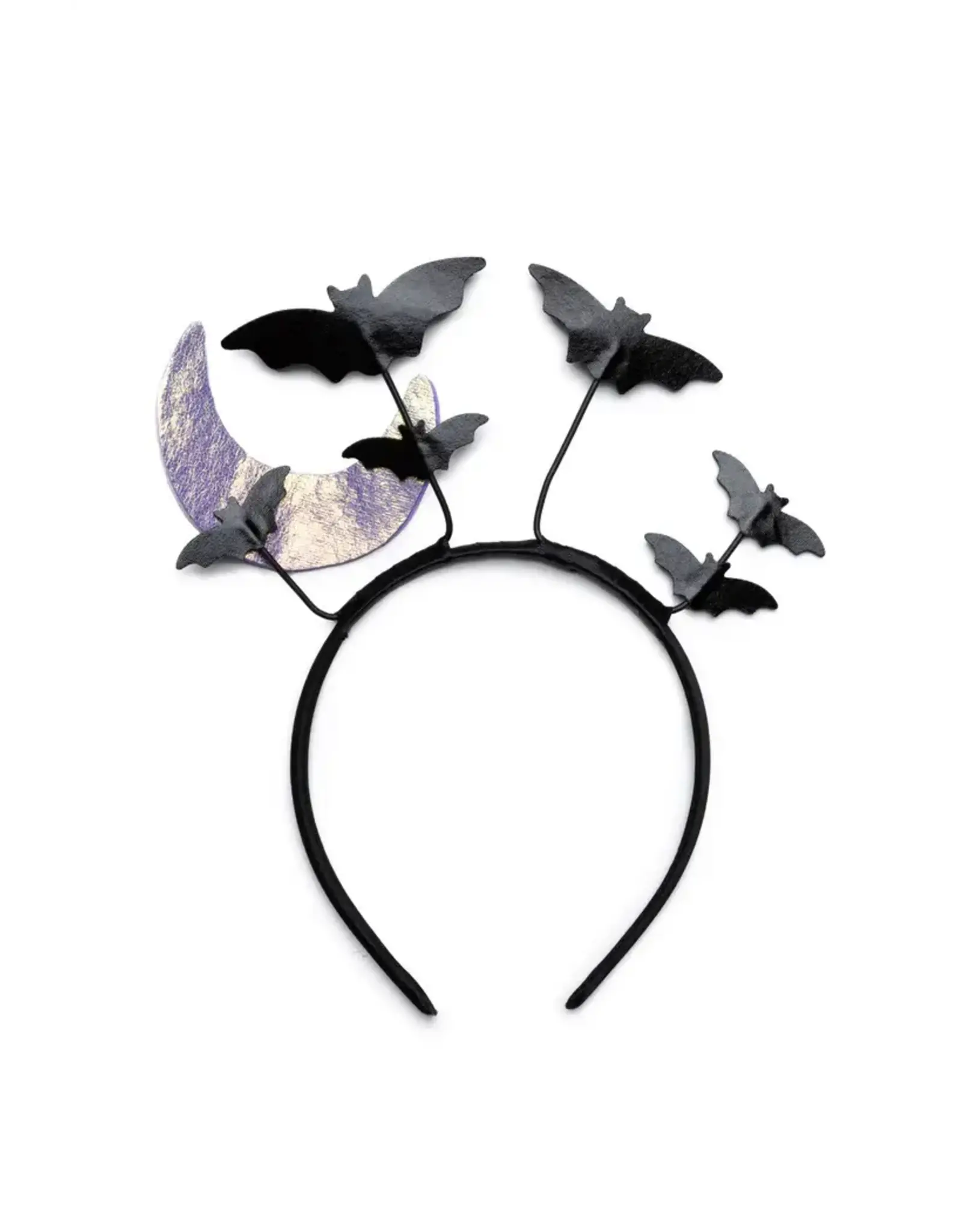Great Pretenders Bat-acular Headband
